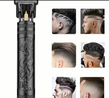 Taglia barba ricaricabile