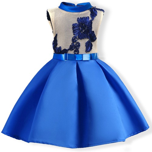 Abito principessa bambina
