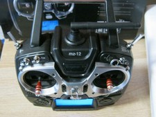 versetto inglese Trasmettitore