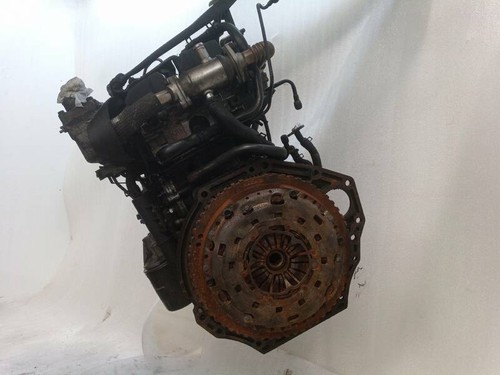 Motore hyundai terracan - j3,