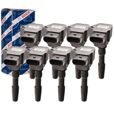 Bobine accensione bosch - 8,