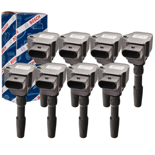 Bobine accensione bosch per - accensione,