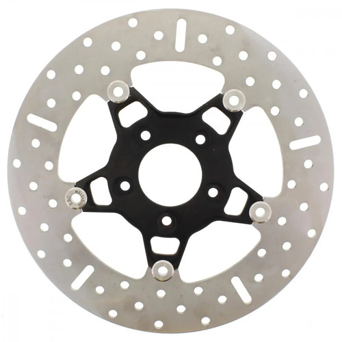 Disco freno ebc - disco, fsd010blk