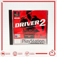 DRIVER 2 INFOGRAMES DISCO 1