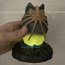 Statua Facehugger Uovo Alieno