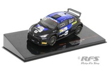 Toyota GR Yaris Rally2 Sami