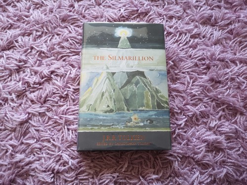 Tolkien the silmarillion 2006 - tolkien,