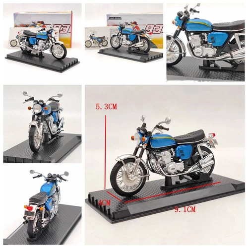 Moto pressofusa 24 - moto,