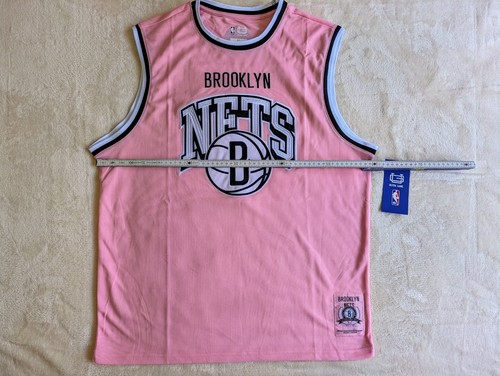 Maglia brooklyn nets originale - brooklyn,