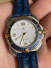 CERRUTI 1881 SWISS MADE DIVER