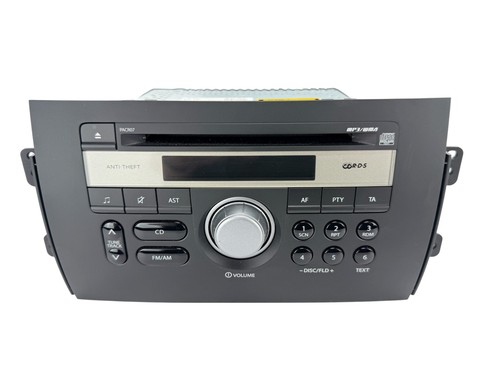 Autoradio suzuki originale - autoradio,