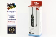 Canon TC-80N3 Timer Remote