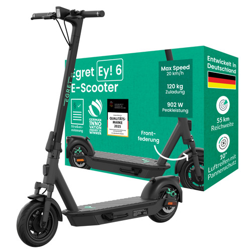 Monopattino elettrico - , +