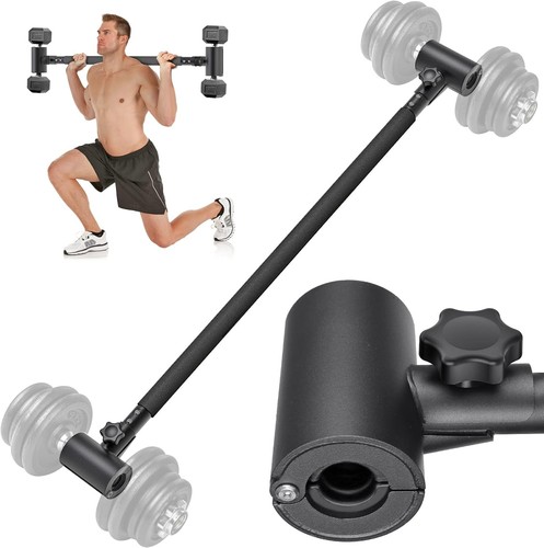 Curling bar adapter - ez,