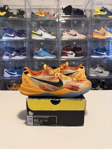 Nike kobe viii - kobe, 8