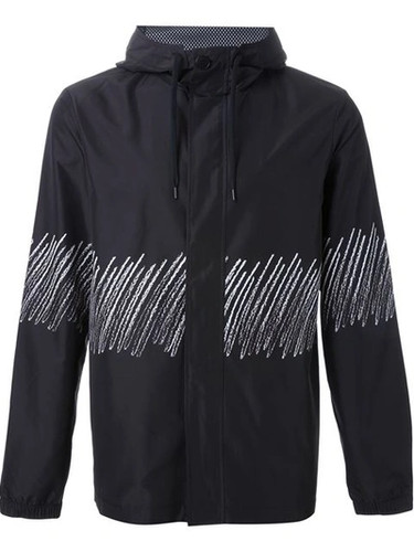 Alexander wang giacca - by,