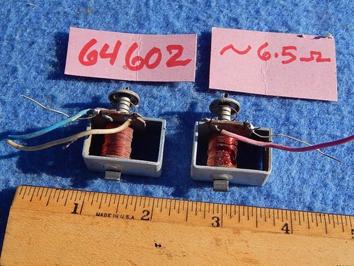 Wurlitzer 1700 1800 - 1900, 2104