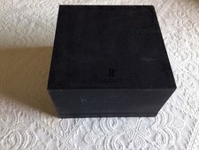Scatola Box Hublot