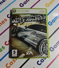 NEED FOR SPEED MOST WANTED
