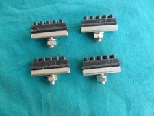 Pattini freno Sport Telato