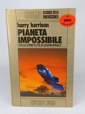Harry HARRISON Fantascienza