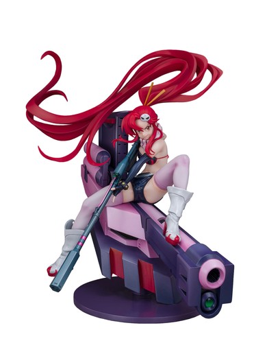 Tengen toppa gurren lagann - tengen,