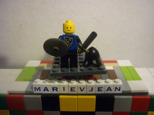 Lego castle black - :,