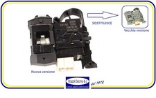 Interruttore BloccaPorta