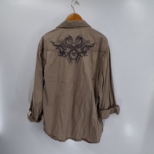 Vintage dead stock - vintage, dragons