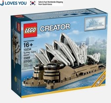 LEGO Creator Expert: Sydney