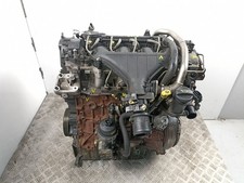 RH01 MOTORE COMPLETO / 10DYXH