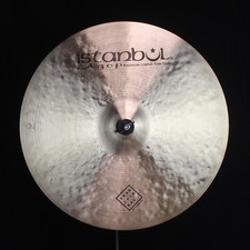 Istanbul Agop 20" Traditional