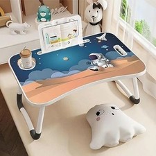 Tavolino da Letto Tavolino Pieghevole da Letto Computer Laptop PC Tablet