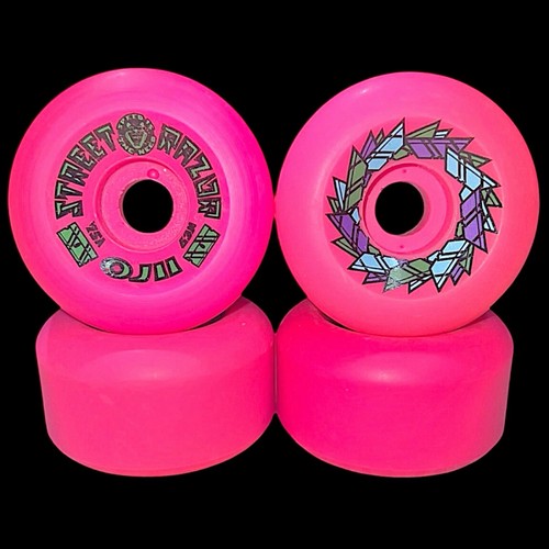 Ruote skateboard santa cruz - skateboard,