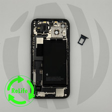 Scocca Back Cover iPhone 13