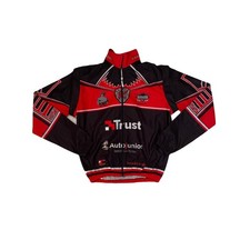 Giacca ciclismo vintage