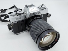 274 - Minolta XG-1 + Panagor