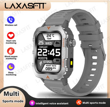 LAXASFIT Orologio Intelligente