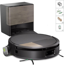 Roomba Max 706 Combo+Stazione