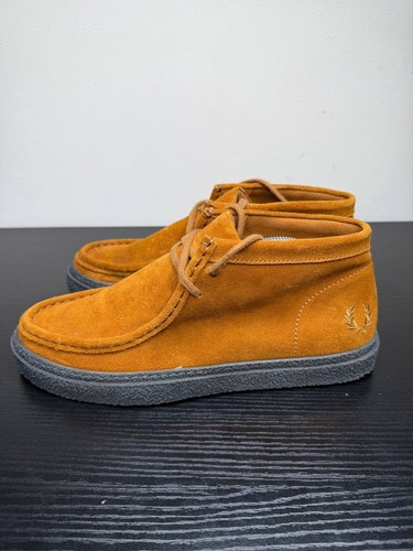 Stivali chukka fred - chukka,