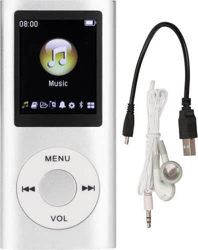 Lettore mp3 mp4 musicale con - musicale,