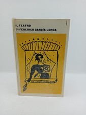 Teatro - Federico Garcia Lorca