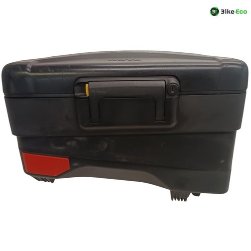 Valigia dritta bmw - valigia,