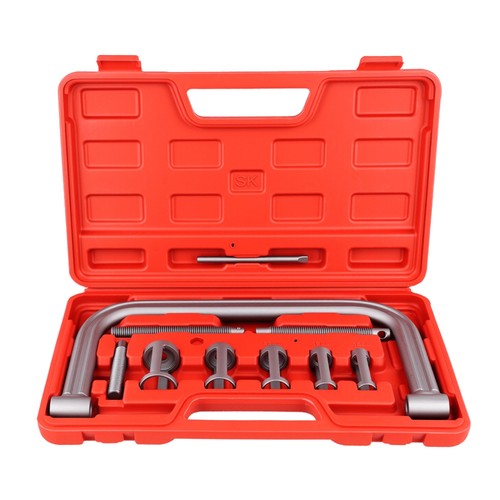 Kit tenditore molla - , valvola