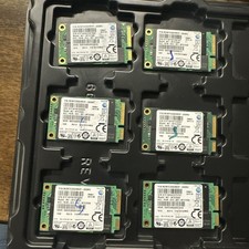 Lotto SSD 256 GB per Microsoft