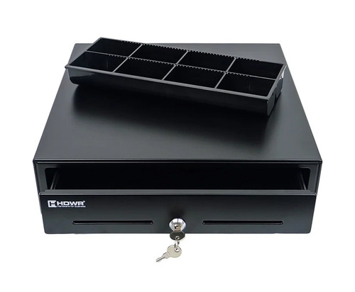 Cassetto medio con inserto