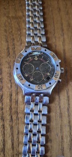 Zenith primero ref - el,