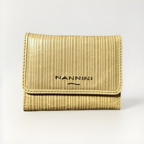 Nannini portafoglio pelle - nannini,