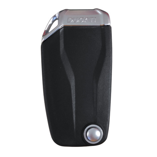 Chiave attiva con - con, trasponder