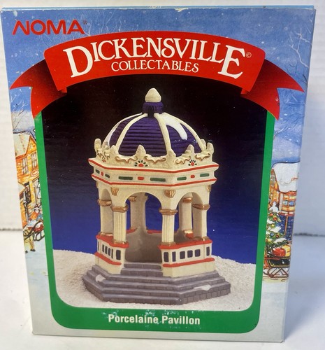 Noma dickensville villaggio - dickensville,